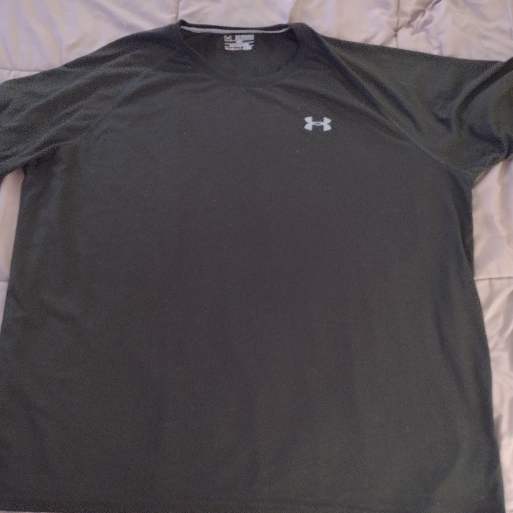 Under armour 3xl t-shirt "tech-tee"